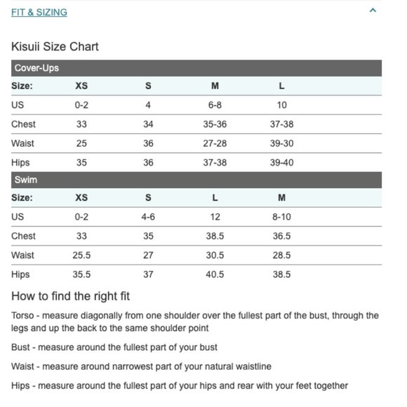 $220 NWT KISUII Women's Black White Bikini Top Bottom M L Knit Smoked 2 PC SET - Picture 10 of 11